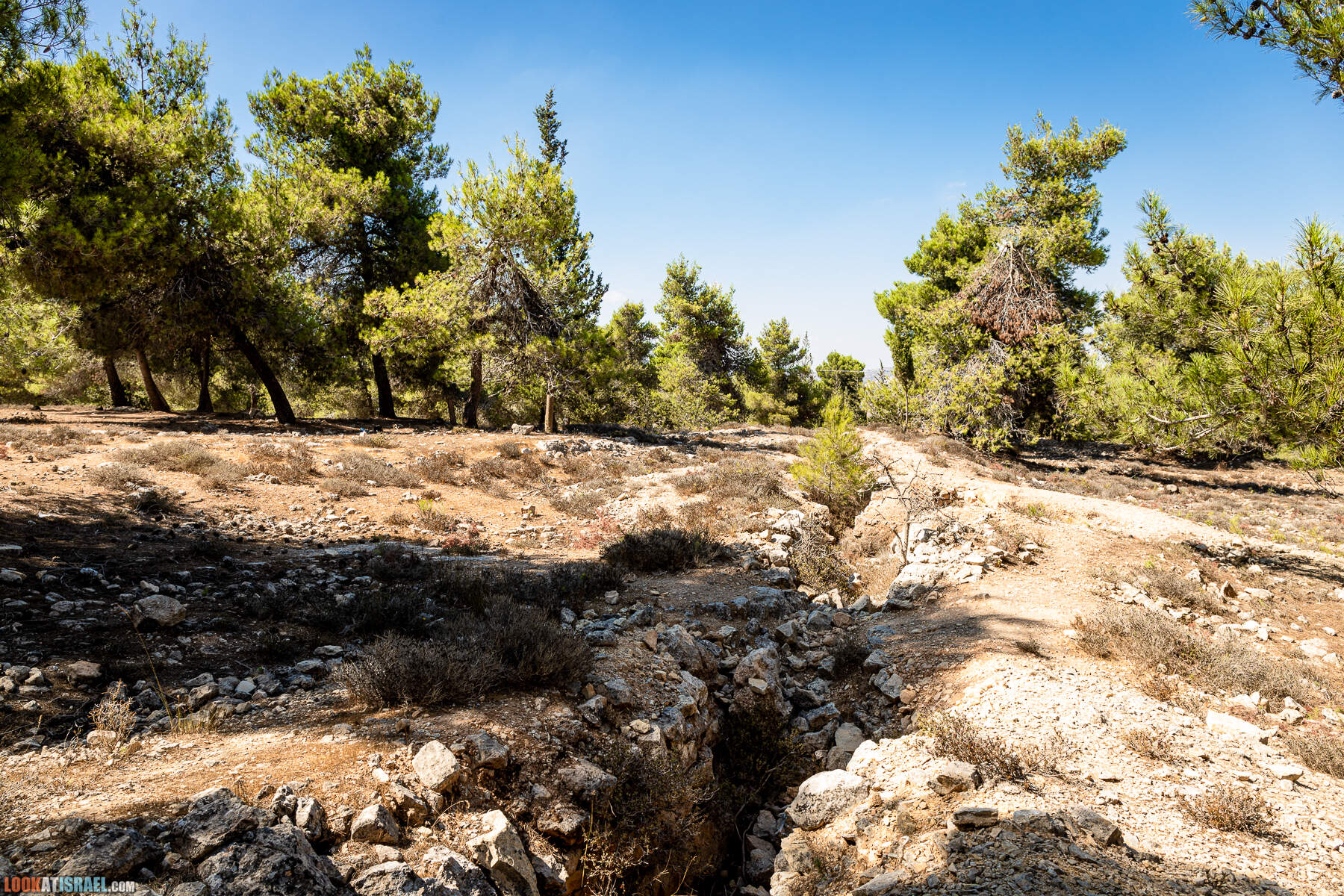 Гробница Пророка Самуила Наби Самуил, Иерусалим