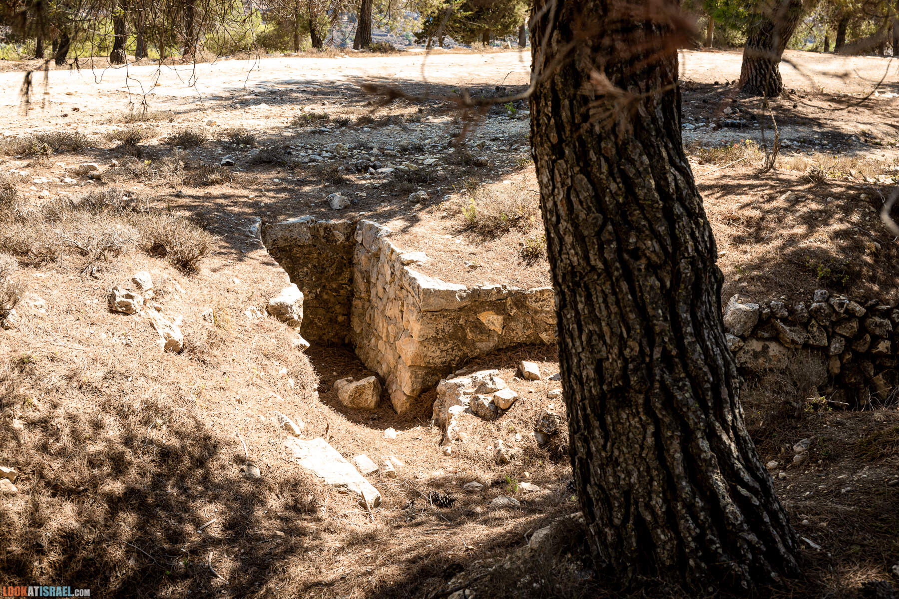 Гробница Пророка Самуила Наби Самуил, Иерусалим