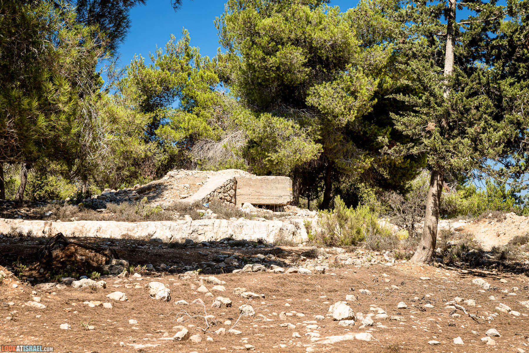 Гробница Пророка Самуила Наби Самуил, Иерусалим