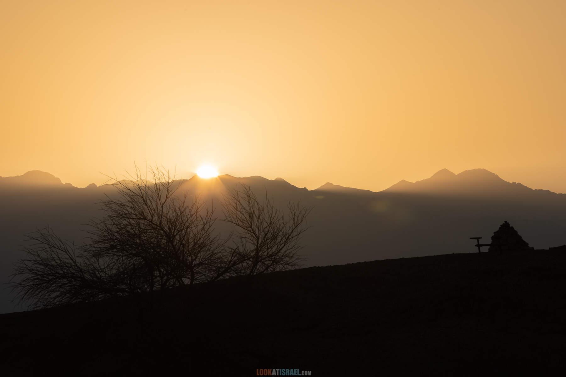 Ручьи Нахаль Этек, Нахаль Метек, Маале Шахарут и путешествие 4x4 по Эйлатским горам  - LookAtIsrael.com - Фото путешествия по Израилю