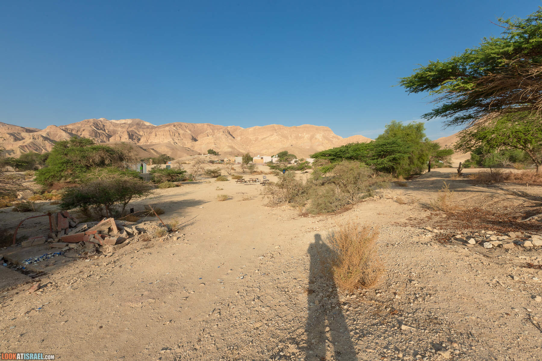 Ручьи Нахаль Этек, Нахаль Метек, Маале Шахарут и путешествие 4x4 по Эйлатским горам  - LookAtIsrael.com - Фото путешествия по Израилю
