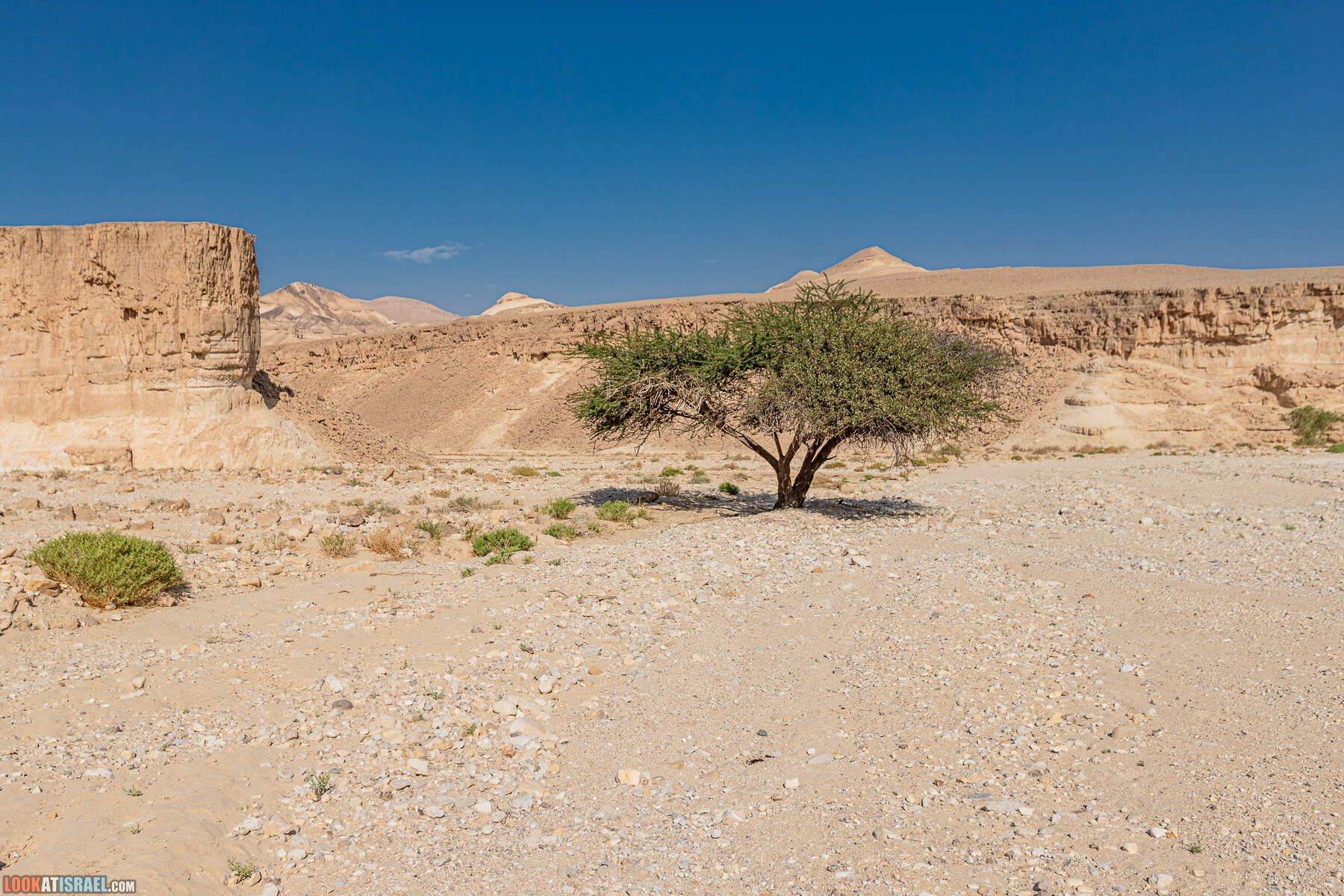 Ручьи Нахаль Этек, Нахаль Метек, Маале Шахарут и путешествие 4x4 по Эйлатским горам  - LookAtIsrael.com - Фото путешествия по Израилю