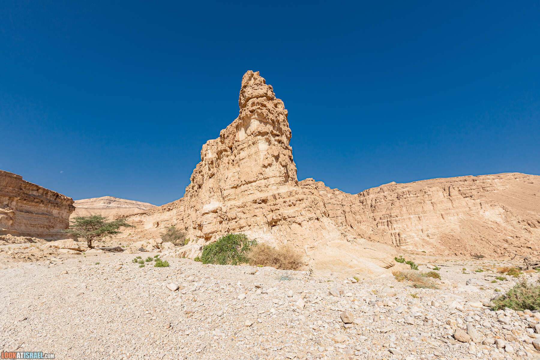 Ручьи Нахаль Этек, Нахаль Метек, Маале Шахарут и путешествие 4x4 по Эйлатским горам  - LookAtIsrael.com - Фото путешествия по Израилю