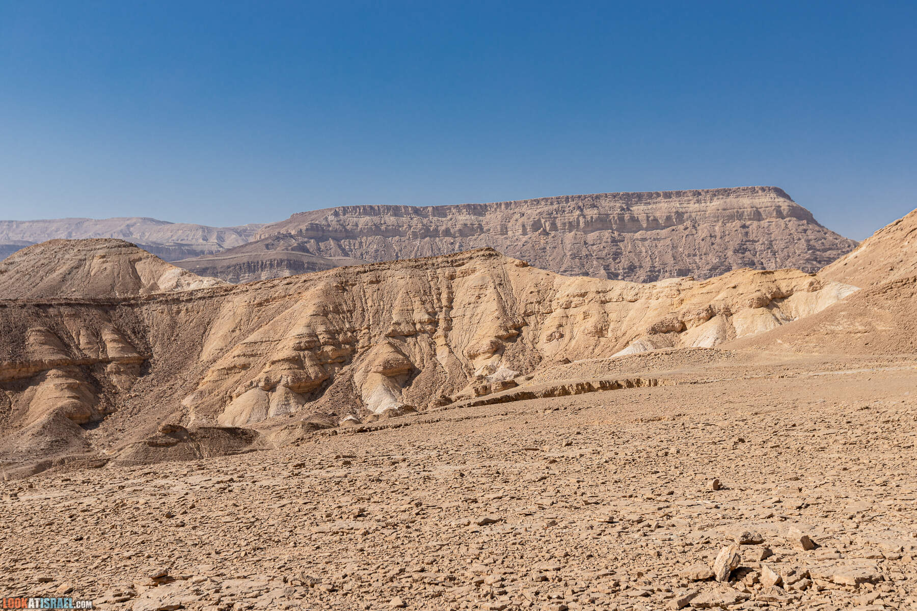 Ручьи Нахаль Этек, Нахаль Метек, Маале Шахарут и путешествие 4x4 по Эйлатским горам  - LookAtIsrael.com - Фото путешествия по Израилю