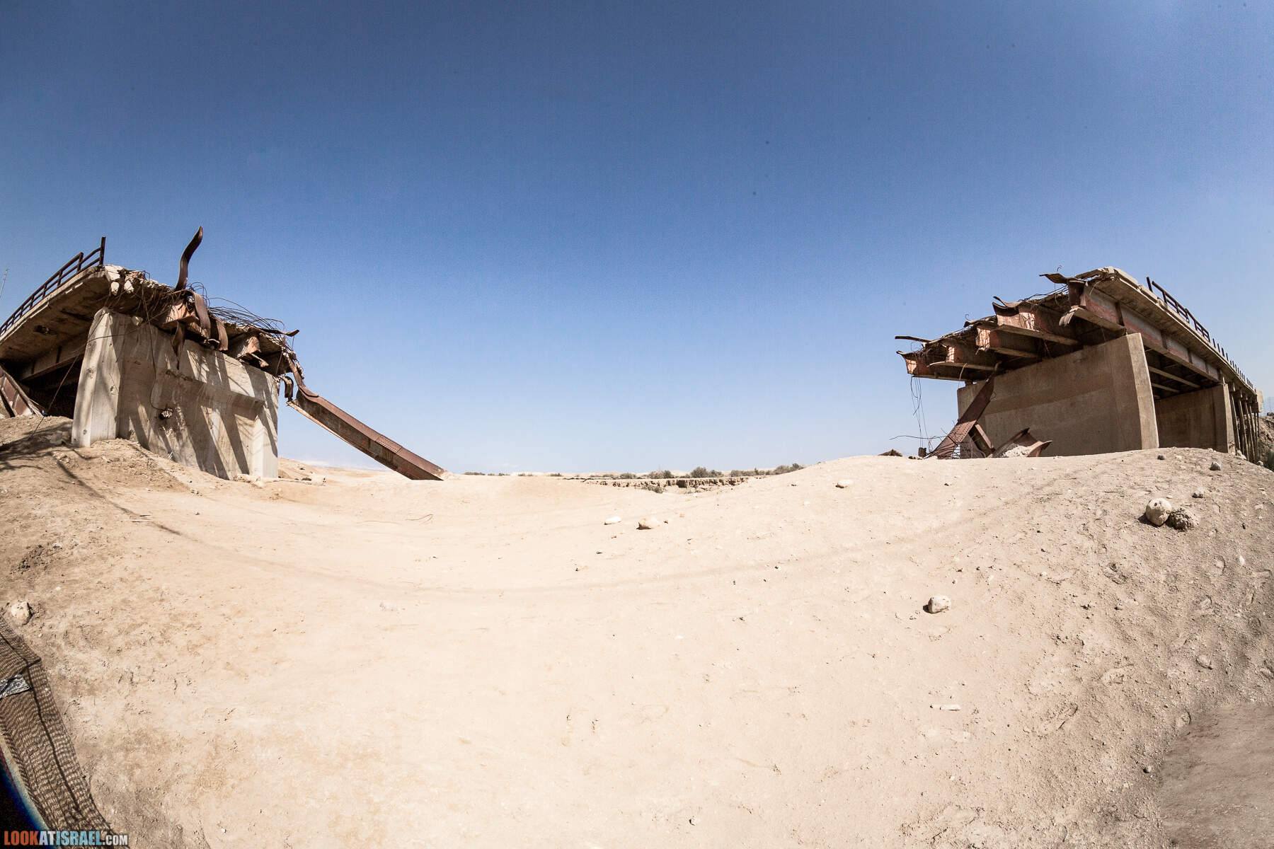 Земля монастырей на берегу реки Иордан | ארץ המנזרים