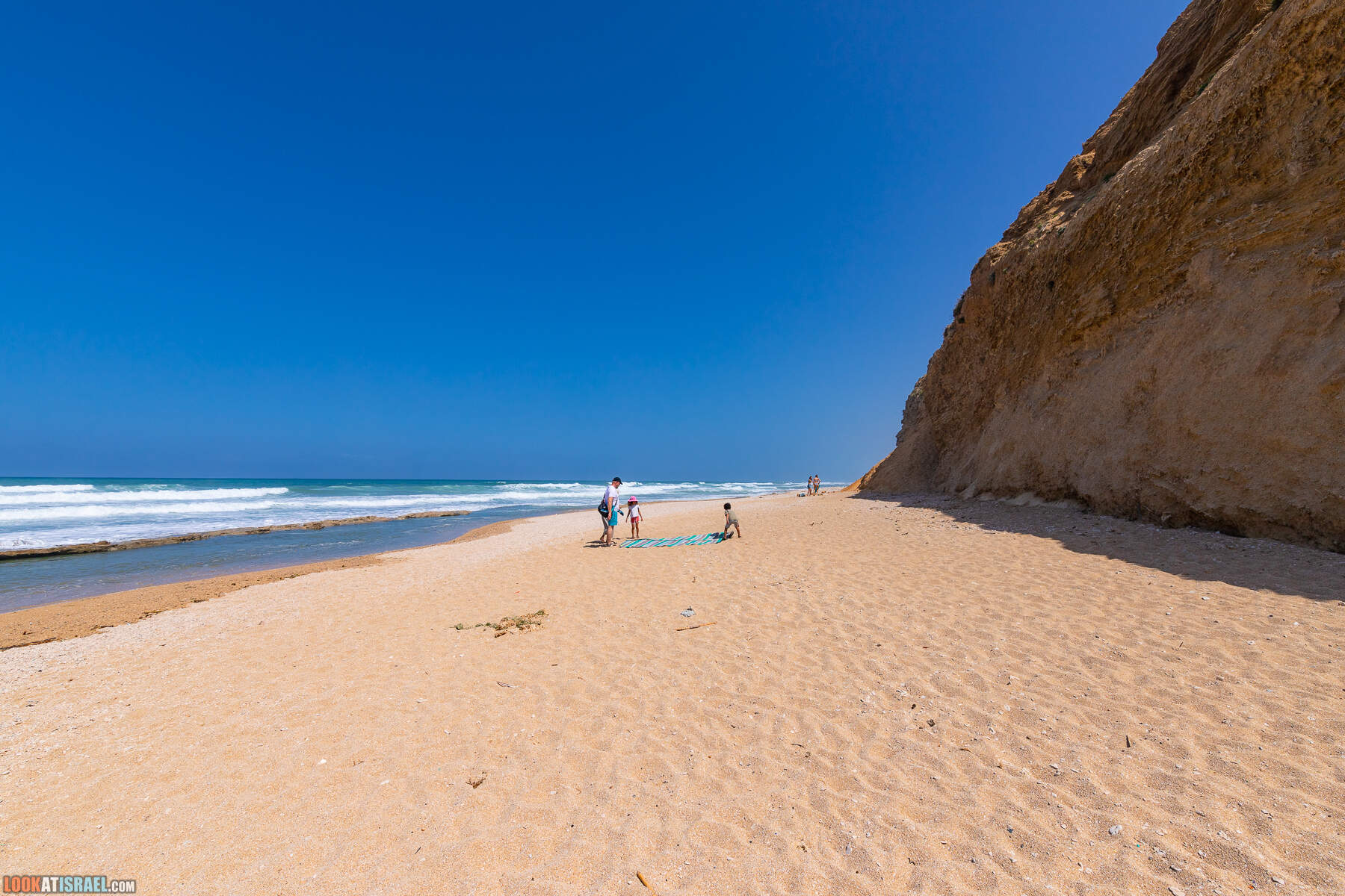 Прогулки с хвостом - маршрут для прогулки с собакой - Хоф а-Шарон