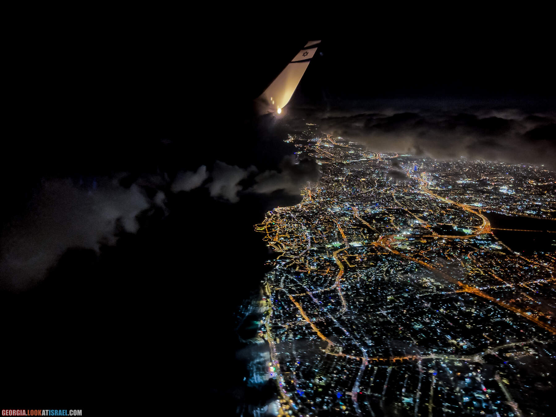 Прогулка по Тбилиси