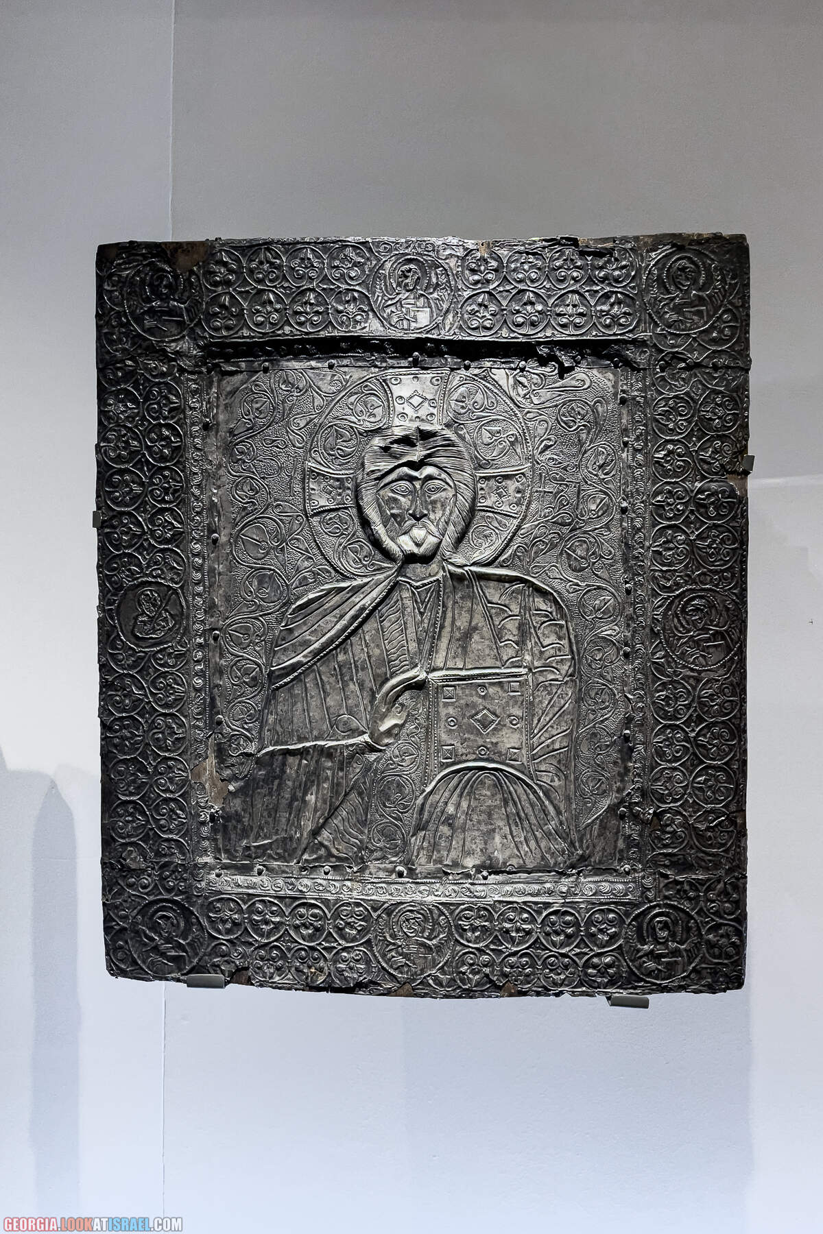 Местиа, историко-этнографический музей