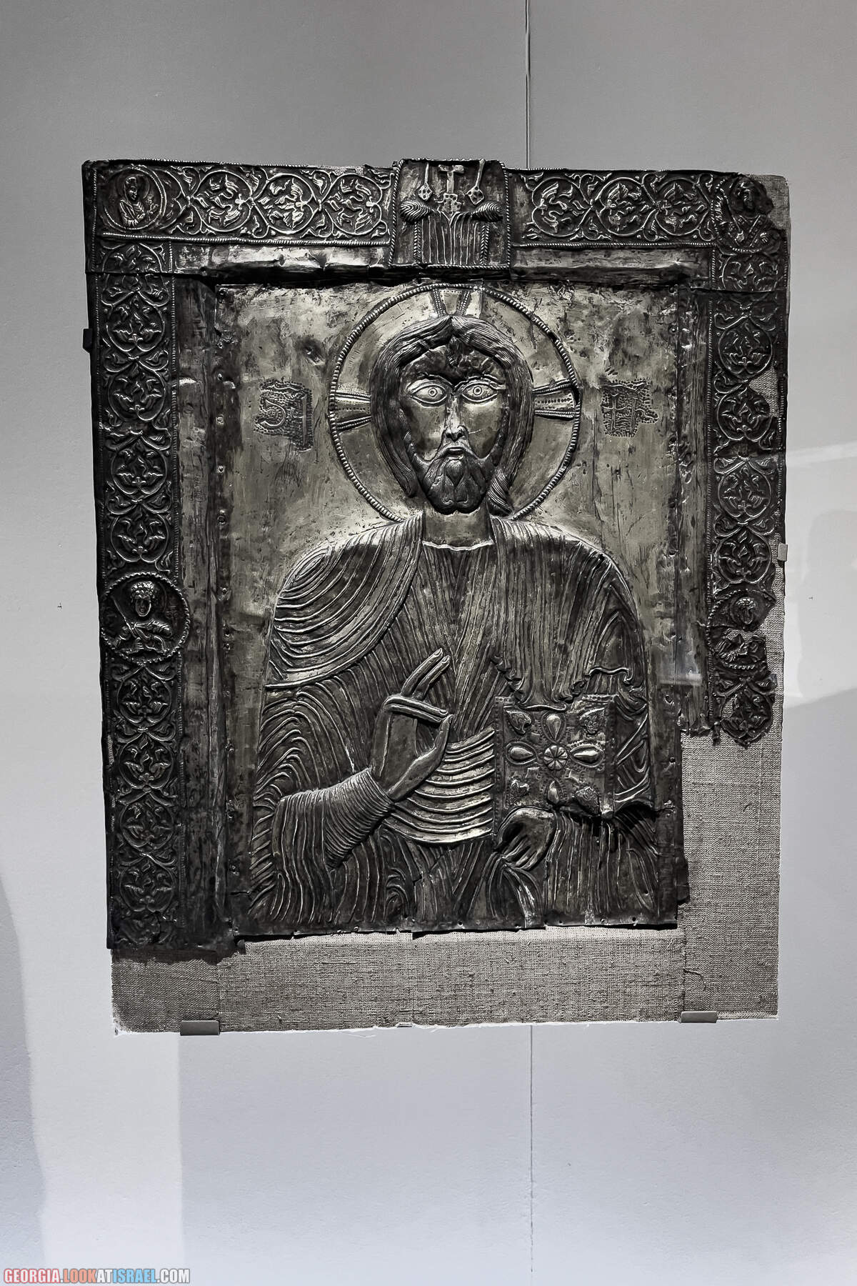 Местиа, историко-этнографический музей