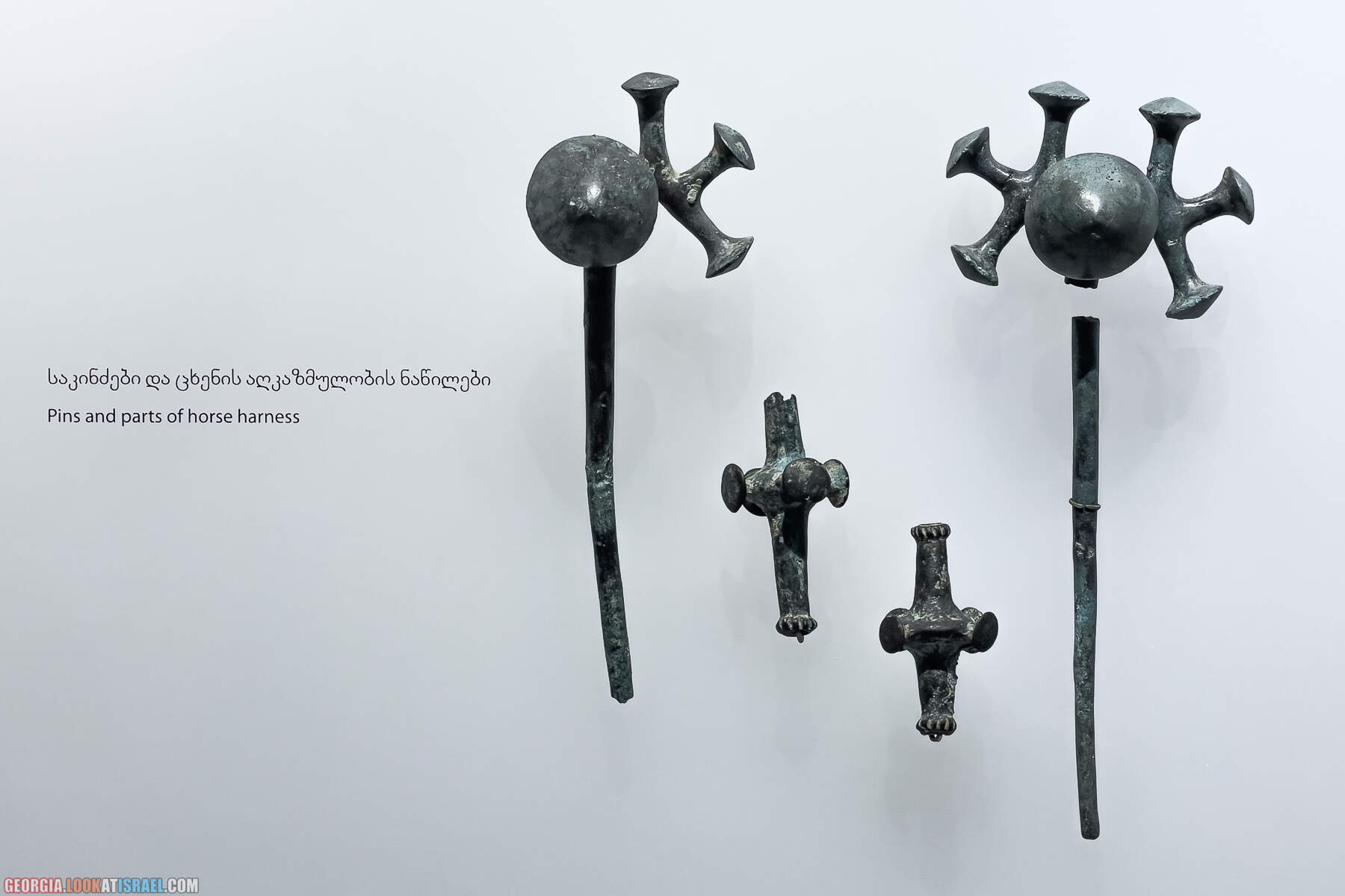 Местиа, историко-этнографический музей