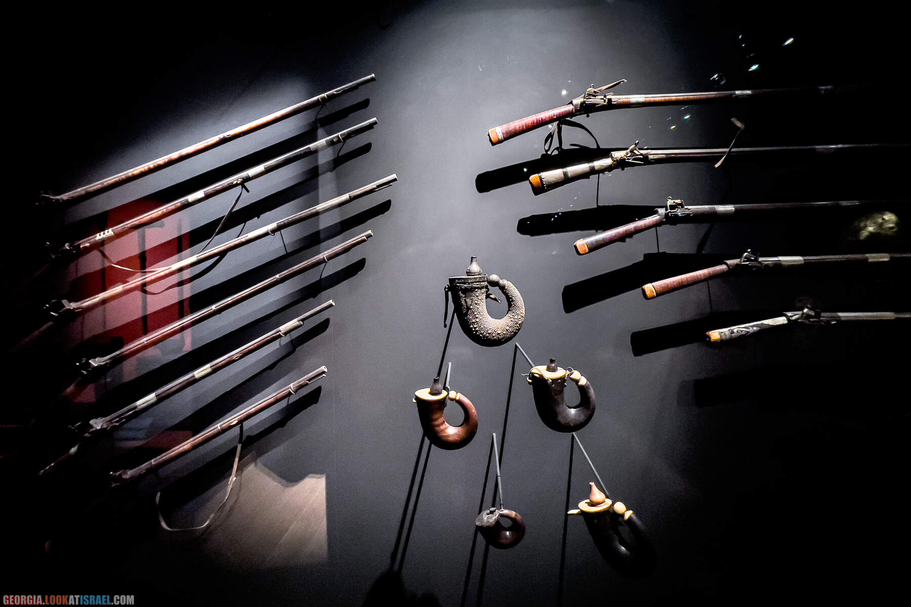 Местиа, историко-этнографический музей