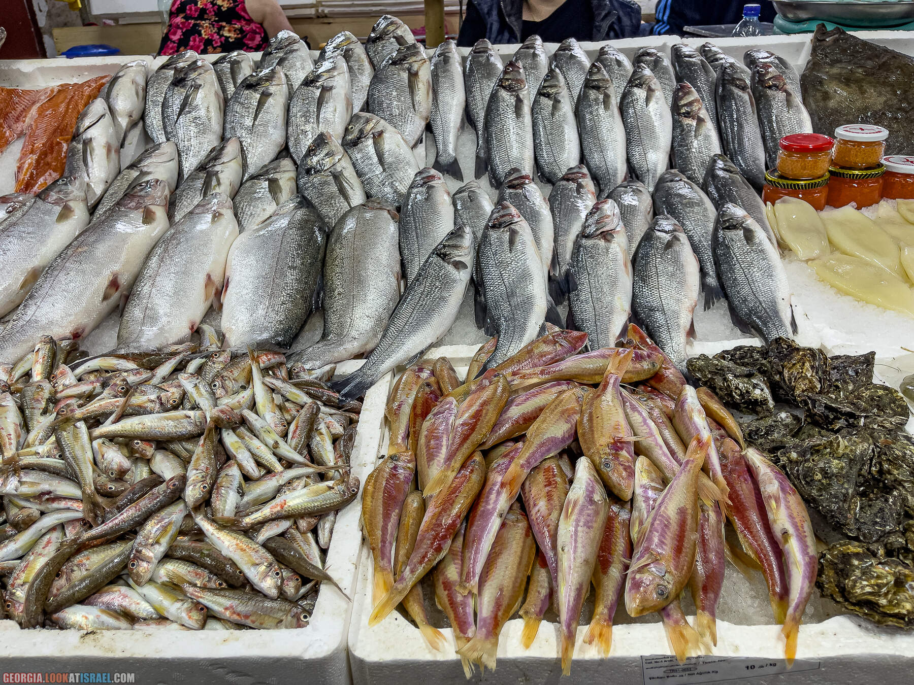 Батуми - город у Черного моря, конкурент Лас Вегаса