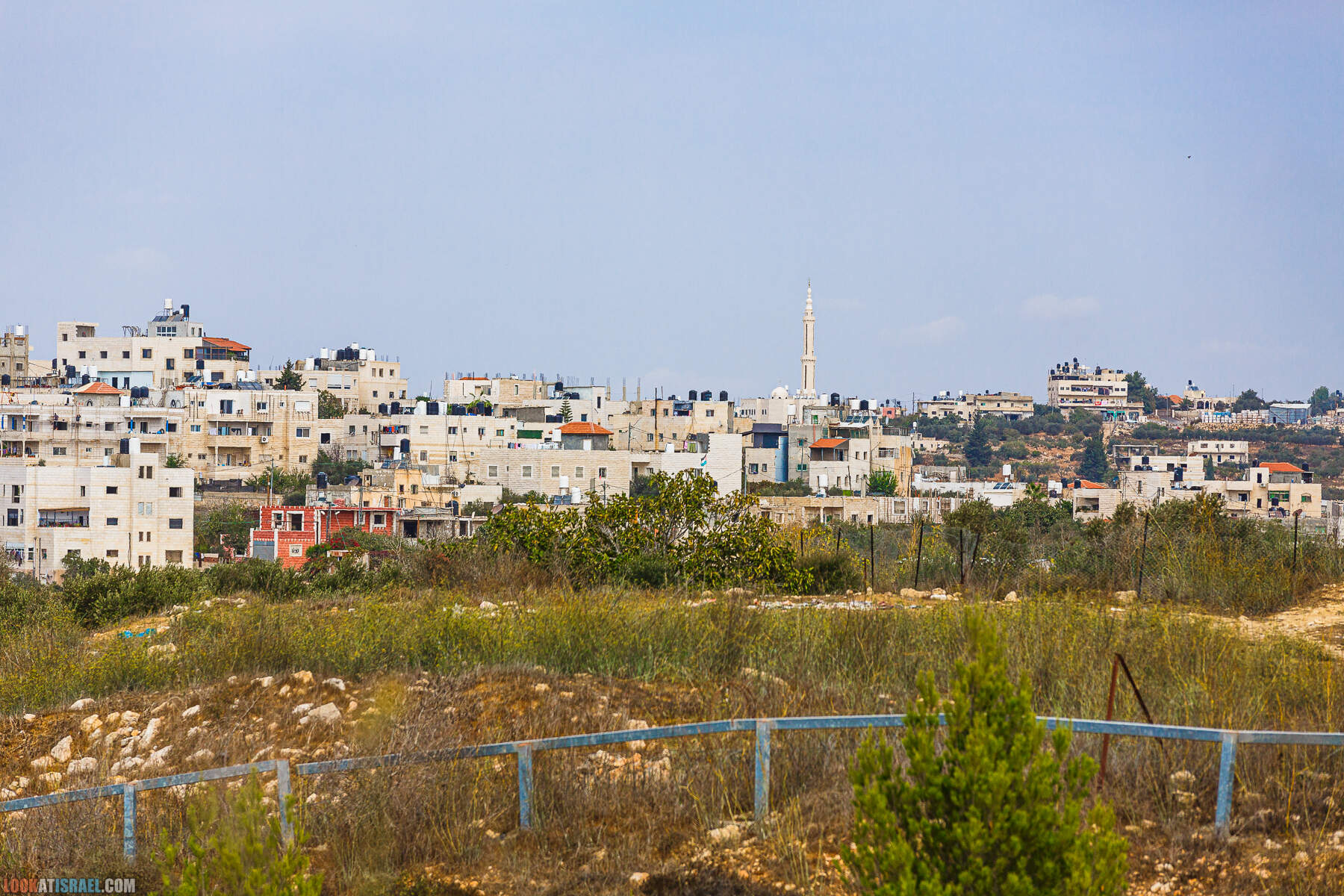 Поход вокруг Мевасерет Цион - Ущелья Халилим и Луза. Мосты Иерусалима