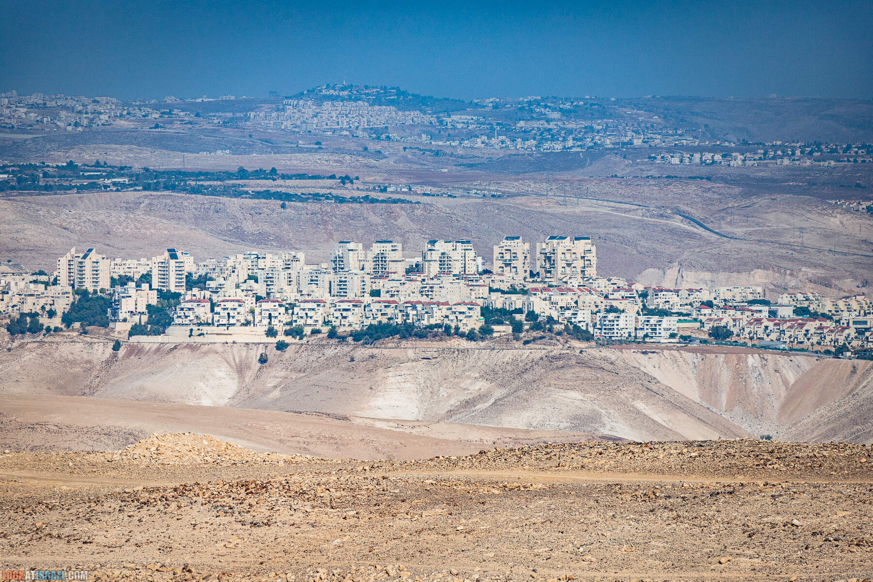 Путешествие корги на джипах по Иудейской пустыне - гора Мунтар (Азазель), монастырь Мар Саба, Гиркания, гора Рас Муакеф