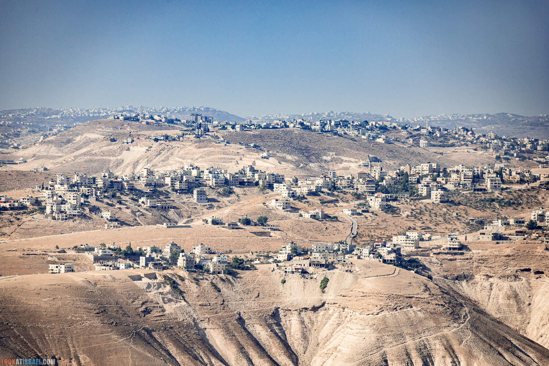 Путешествие корги на джипах по Иудейской пустыне - гора Мунтар (Азазель), монастырь Мар Саба, Гиркания, гора Рас Муакеф