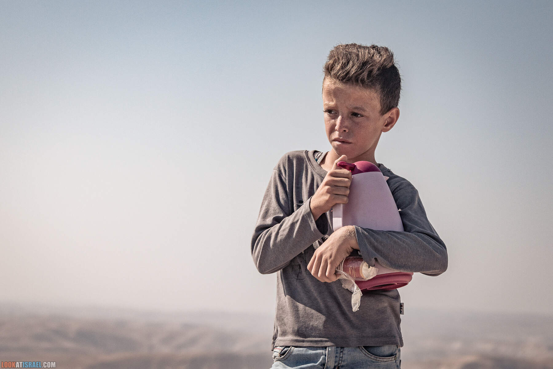 Путешествие корги на джипах по Иудейской пустыне - гора Мунтар (Азазель), монастырь Мар Саба, Гиркания, гора Рас Муакеф