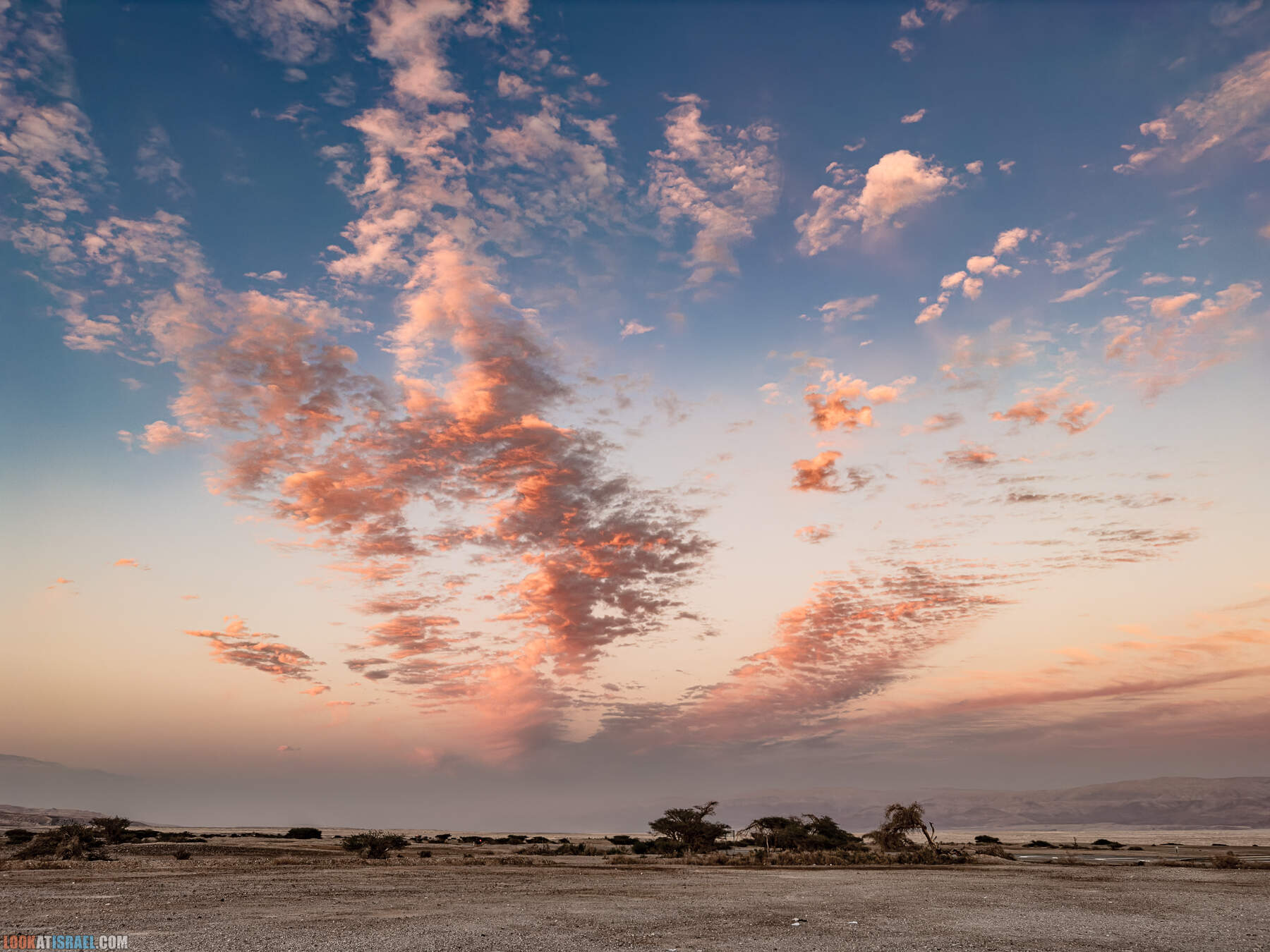 Тропа гномов в поселке Неот ха-Кикар