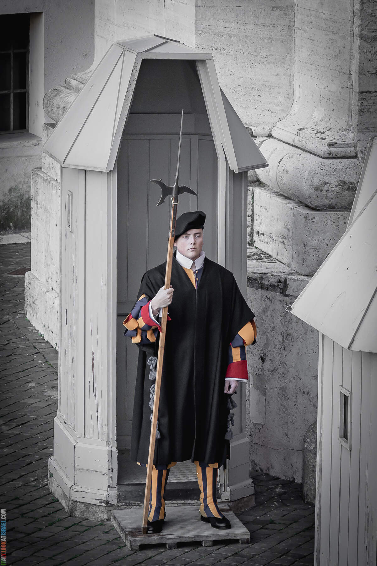 Музеи Ватикана, собор святого Петра и весь Рим с купола