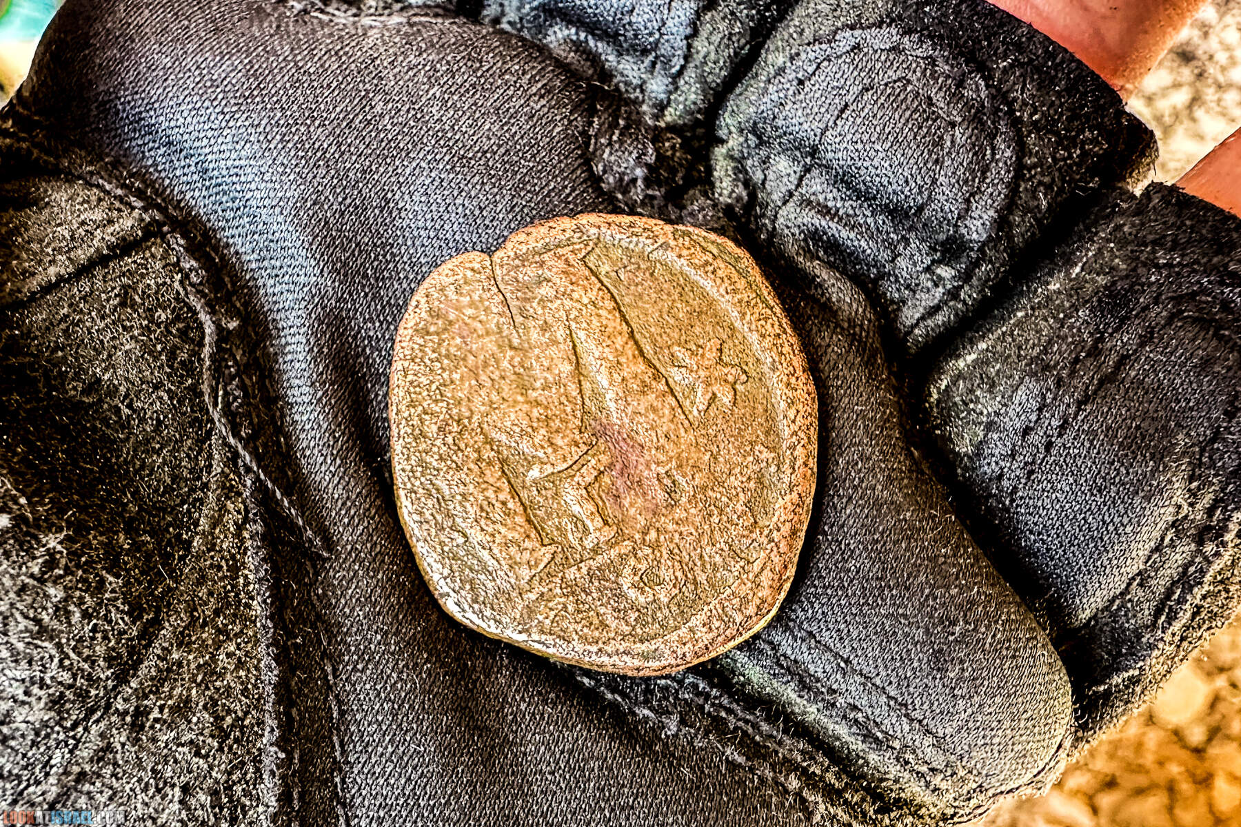 Ущелье гевим Джуфа в Иорданской долине - נחל הגבים ואדי ג׳ופה בבקעת הירדן