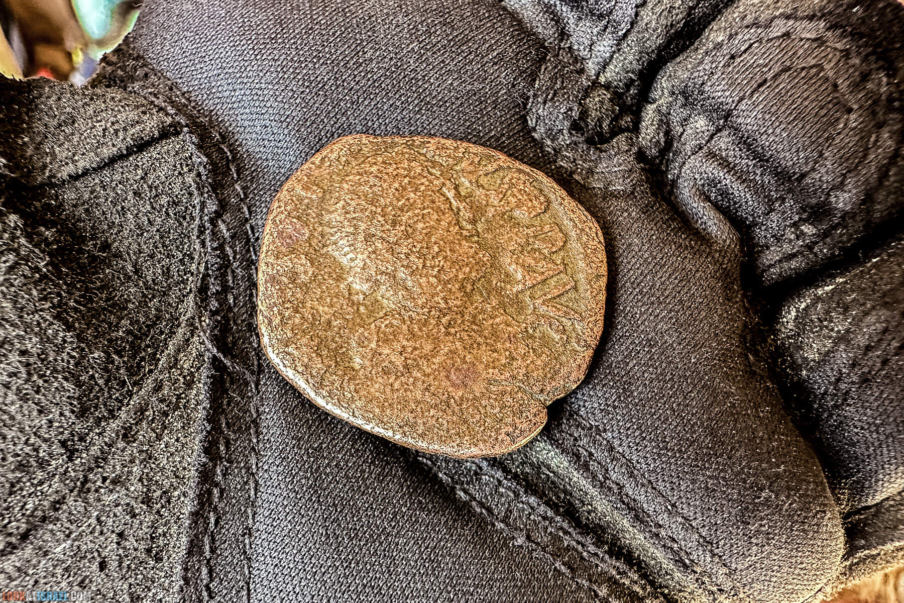 Ущелье гевим Джуфа в Иорданской долине - נחל הגבים ואדי ג׳ופה בבקעת הירדן