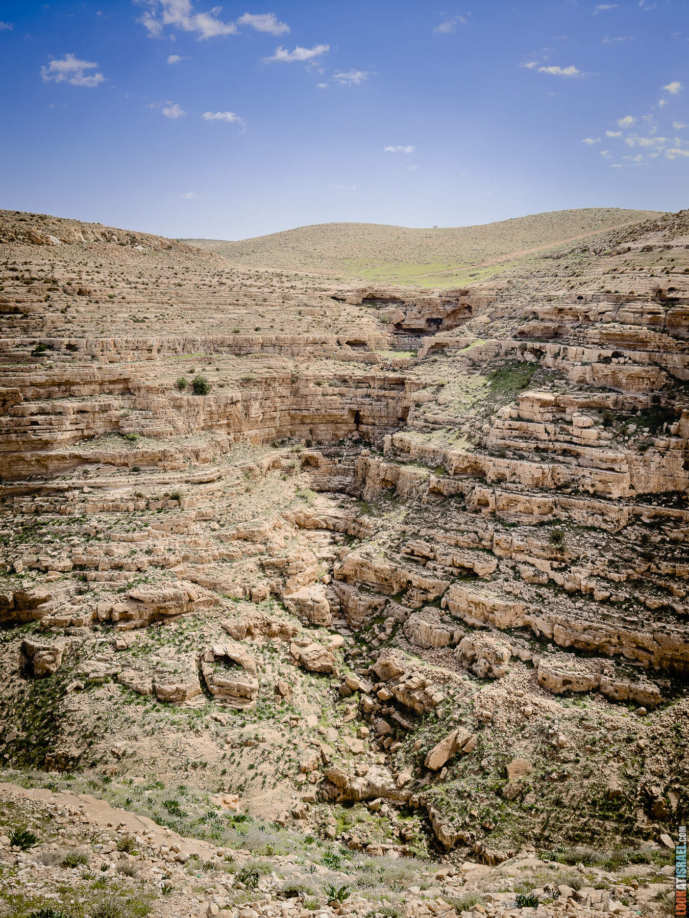 Иудейская пустыня, Монастырь Мар Саба в 2023 году