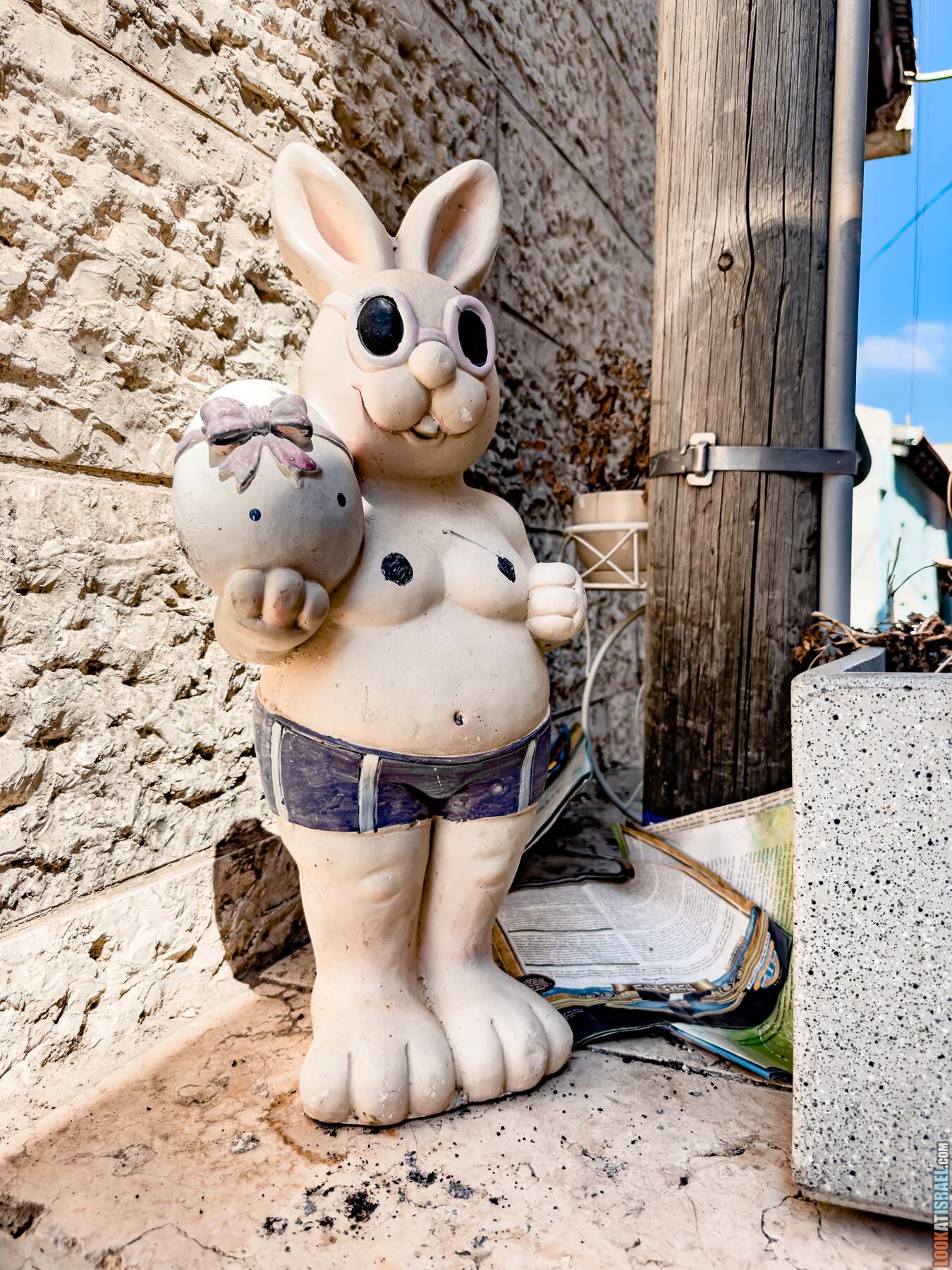 Цфат и его подземелья