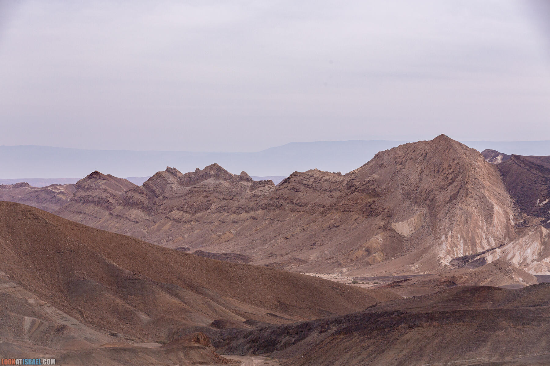 Махтеш Рамон