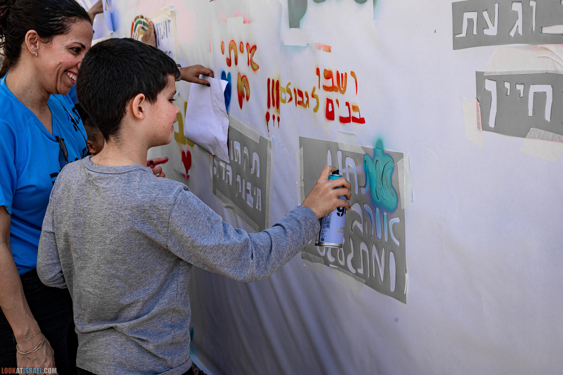 100 дней войны. 100 дней в заложниках