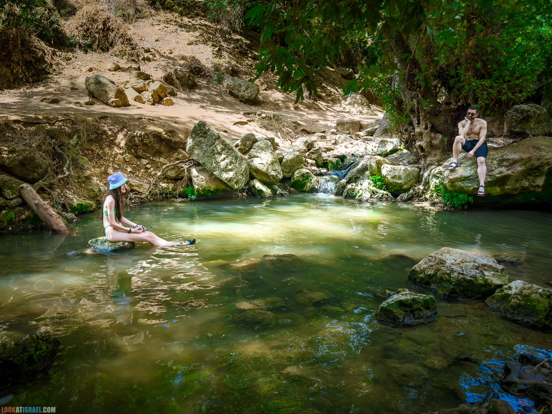 Одно фото природной романтики