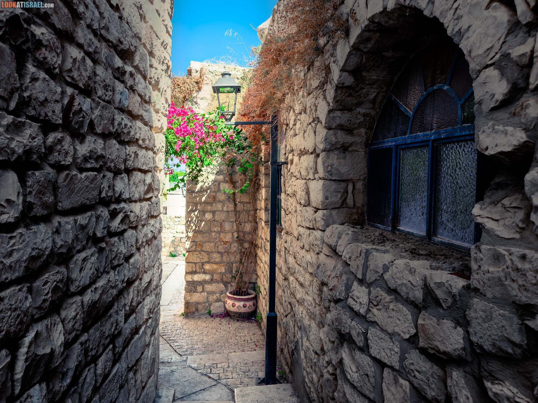 Одно фото из Цфата