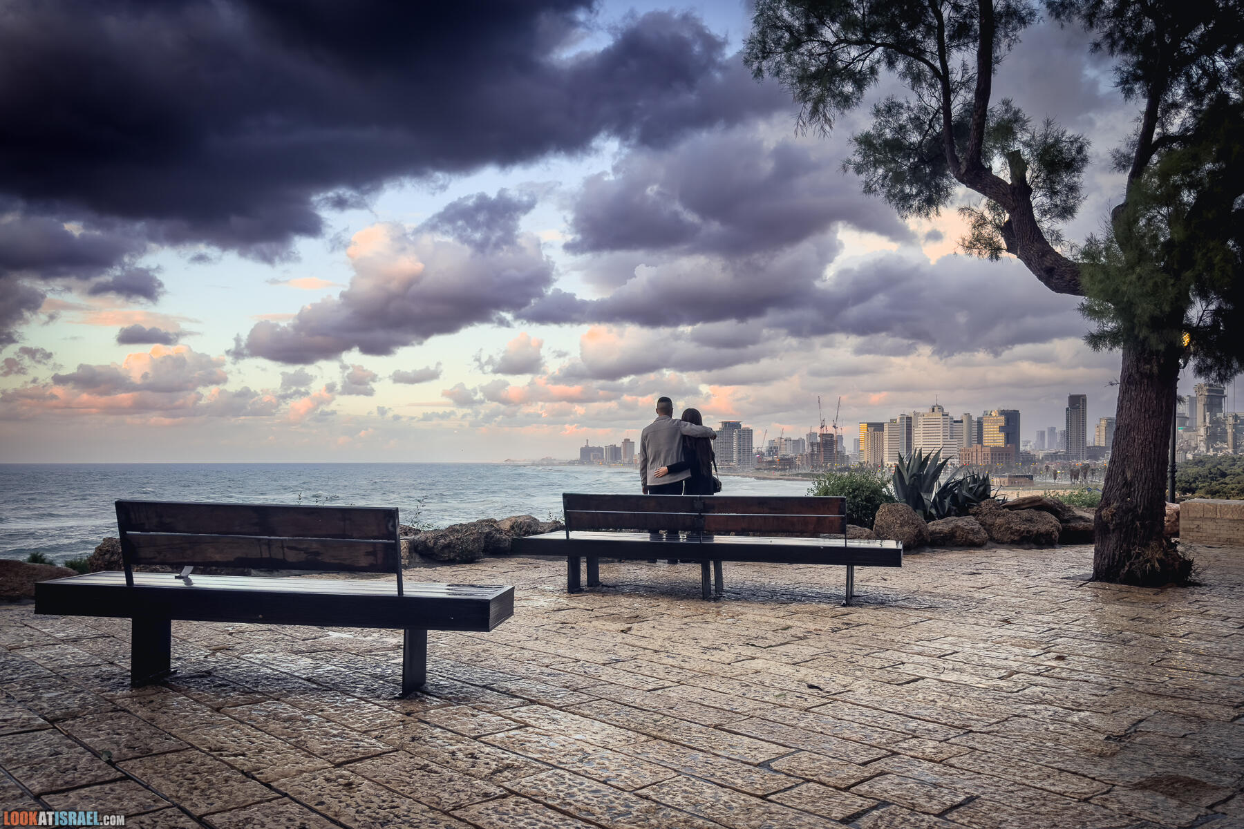 Случайные фотографии из жизни Яффо 50