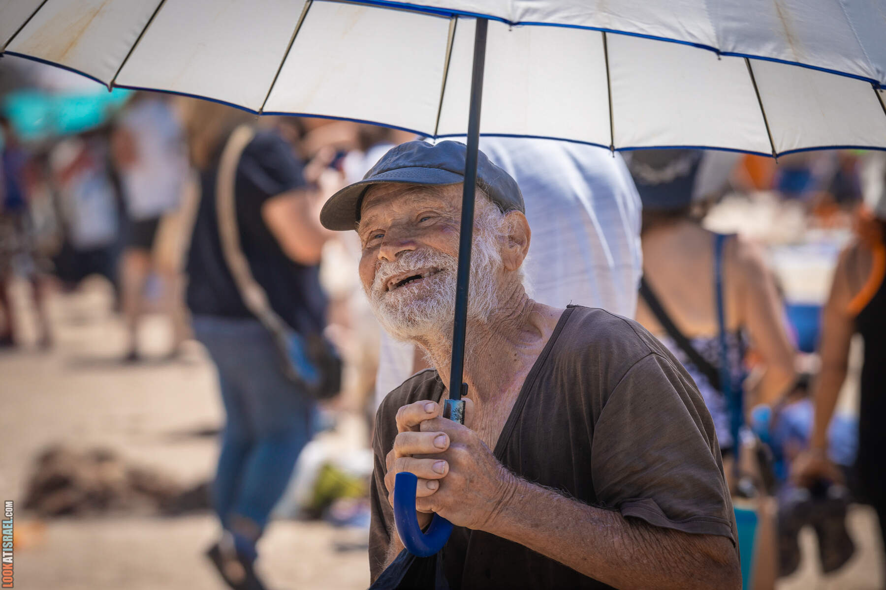 Старик и море