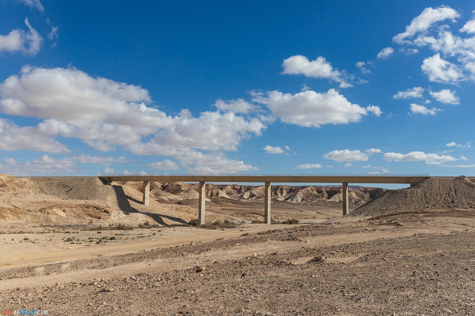 Долина Арава на джипах за два дня - Долина Цин, нахаль и маале Марзева, источник Эйн Ум-Тина, водопад Хагор