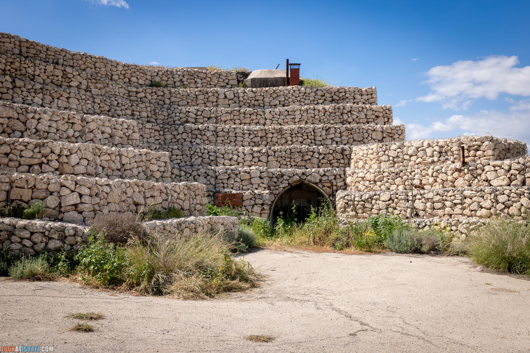 Фестиваль Зеленая Долина в Иорданской долине - скрытый водопад, источник Эйн Суккот, оборонительный пункт Зарзир