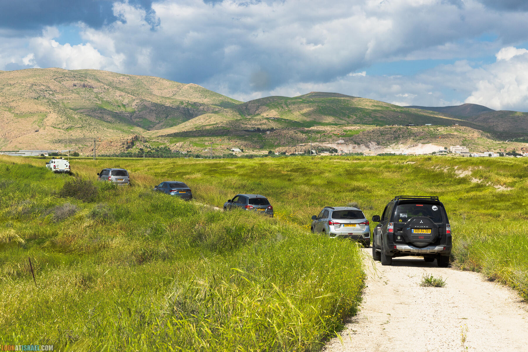 Фестиваль Зеленая Долина в Иорданской долине - скрытый водопад, источник Эйн Суккот, оборонительный пункт Зарзир