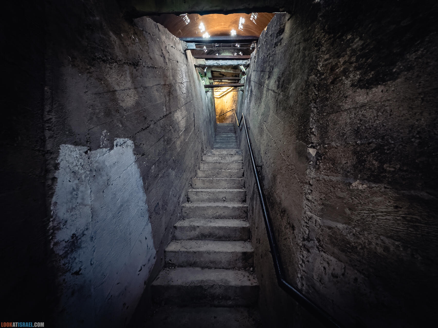 Иерусалим, прогулка вне стен старого города. Мост на долиной Гееном (Гай Бен Ином), немецкая колония, дом сказок, кладбище тамплиеров