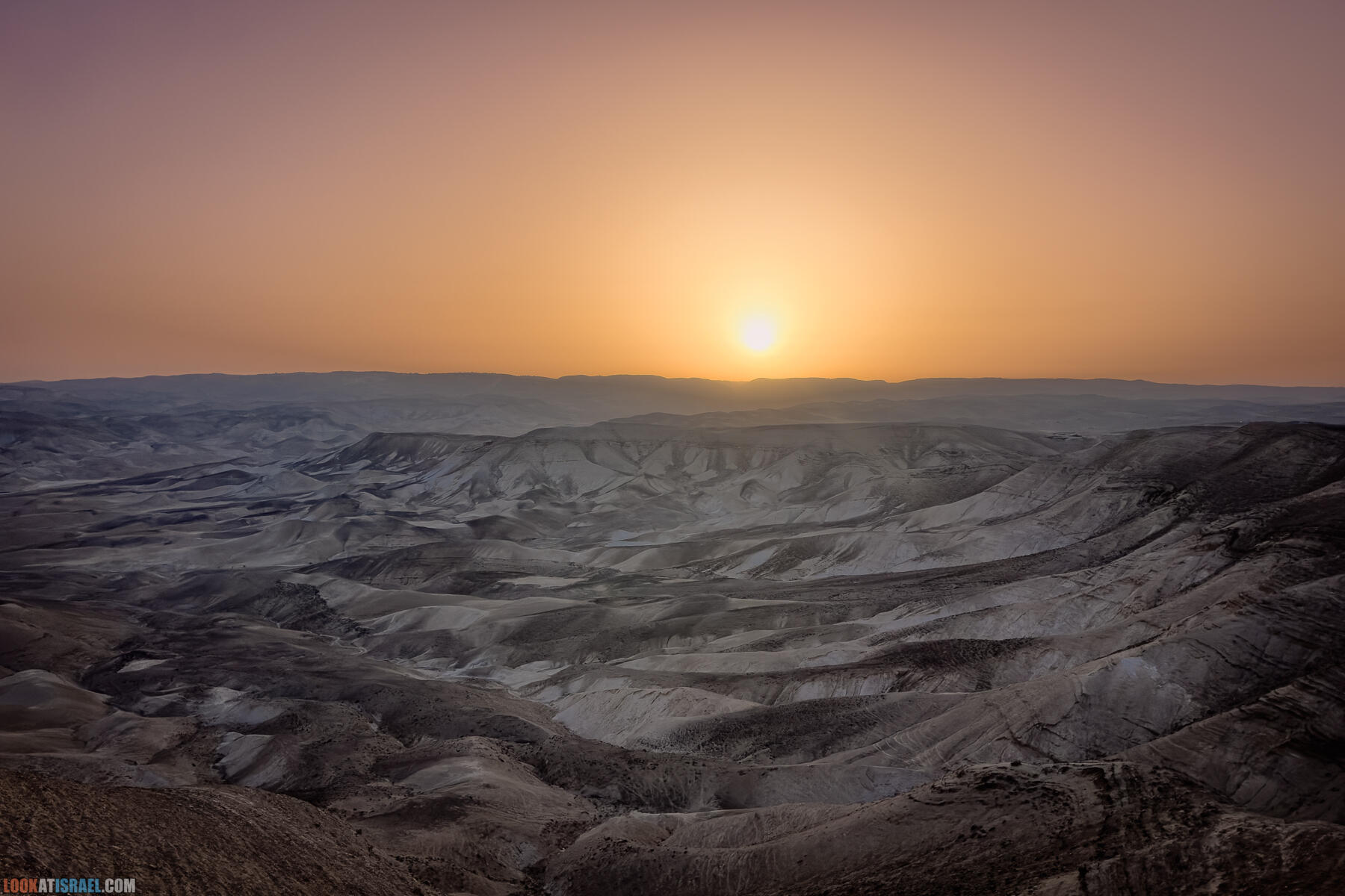 Иудейская пустыня на внедорожниках -  LookAtIsrael.com - Фото путешествия по Израилю