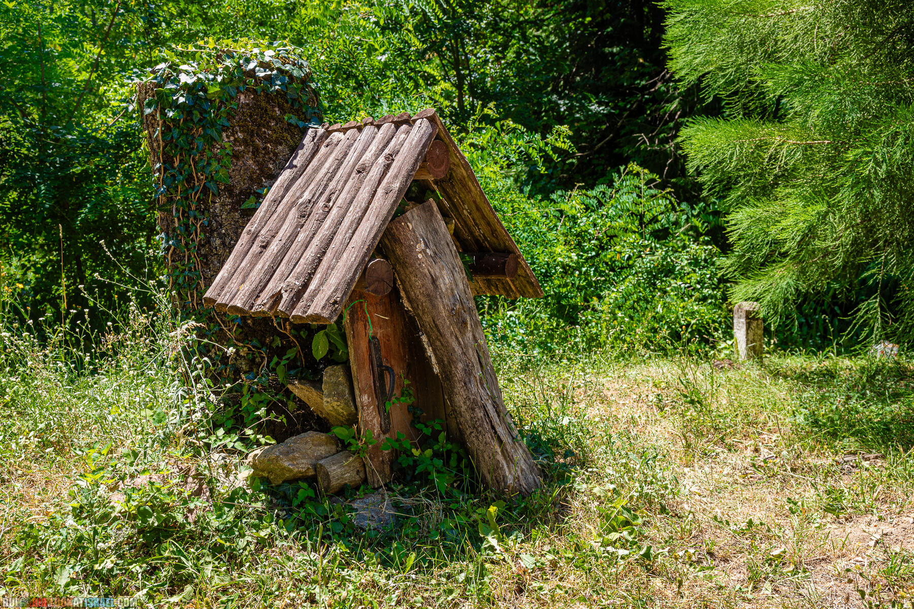 Болгары восхитили - Рильский монастырь