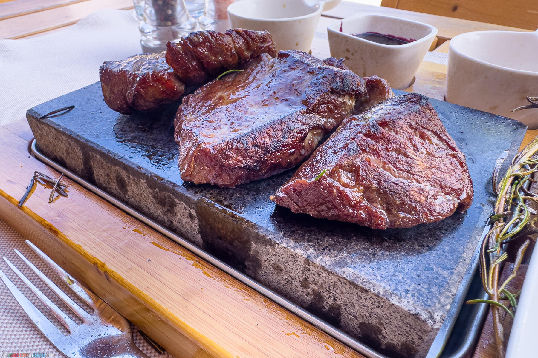 Болгары восхитили - Парк Пирин - поход к озерам