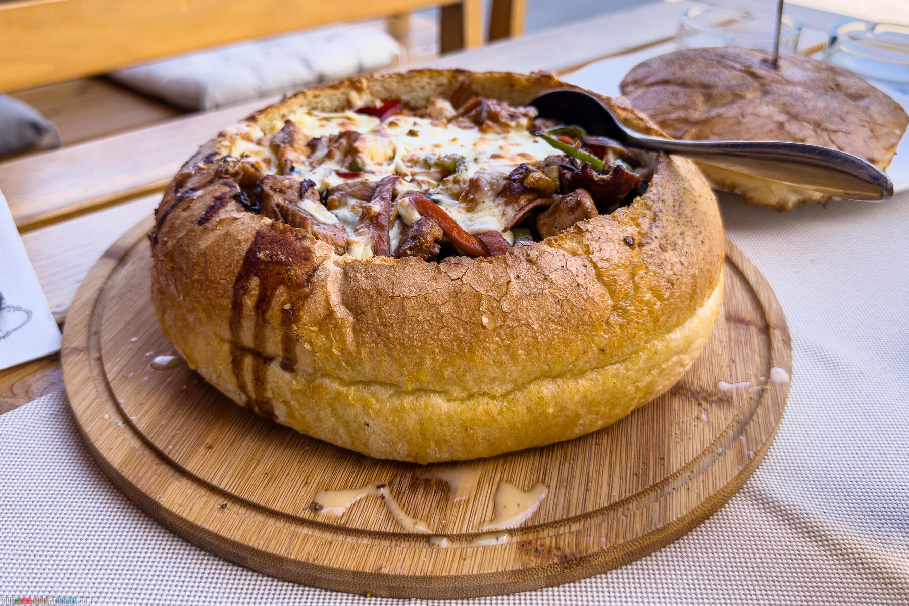 Болгары восхитили - Парк Пирин - поход к озерам