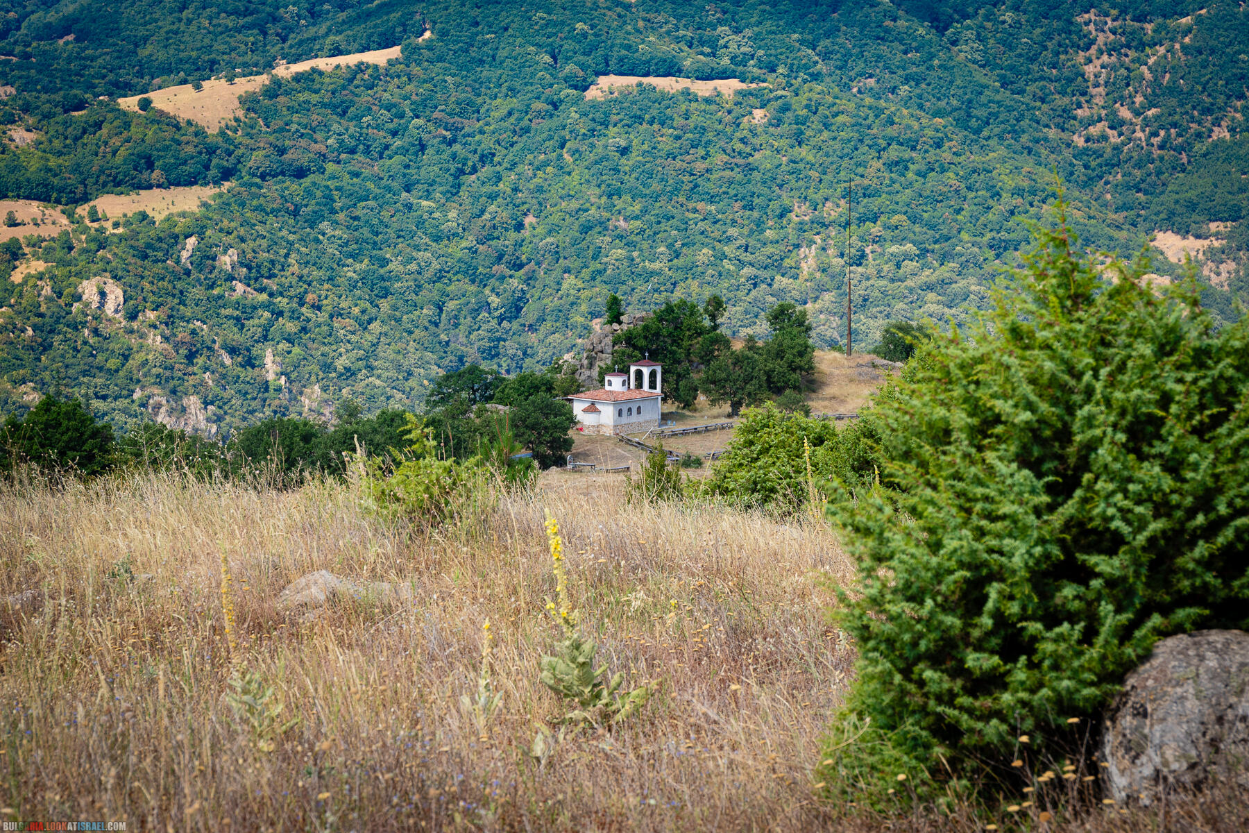 Болгары восхитили - Уникальные церкви