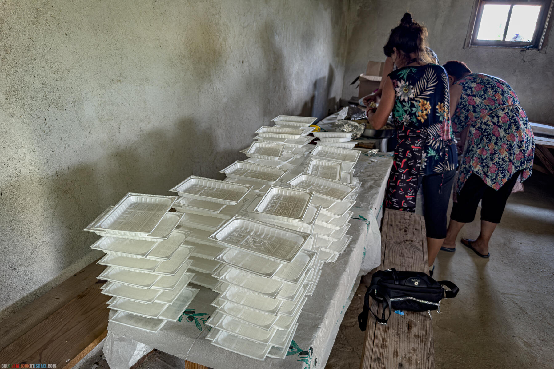 Болгары восхитили - Праздник Святой Марины