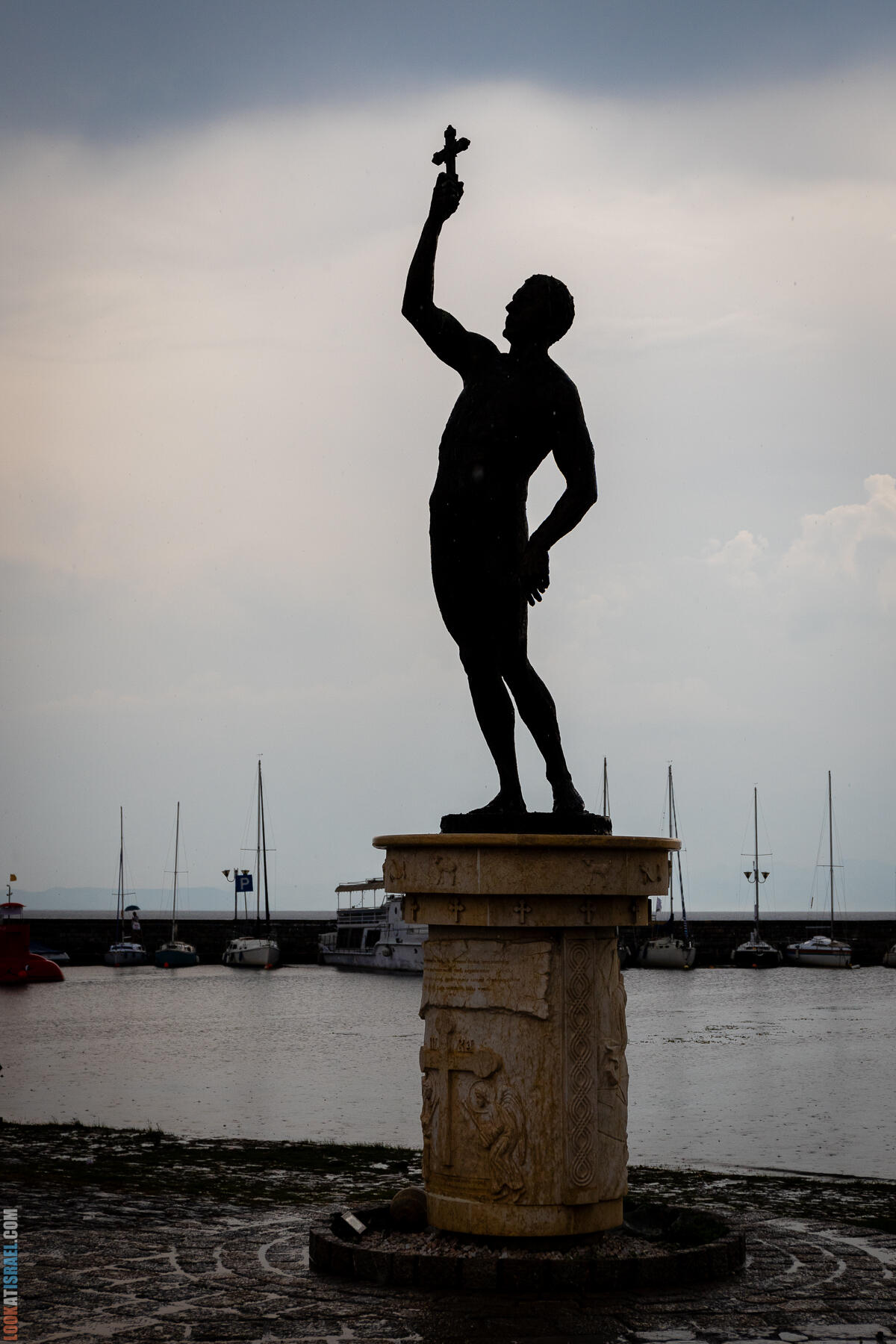 Македония - Охрид