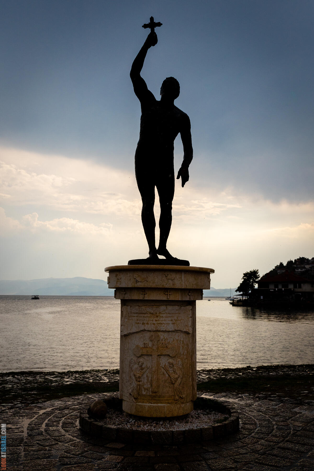 Македония - Охрид