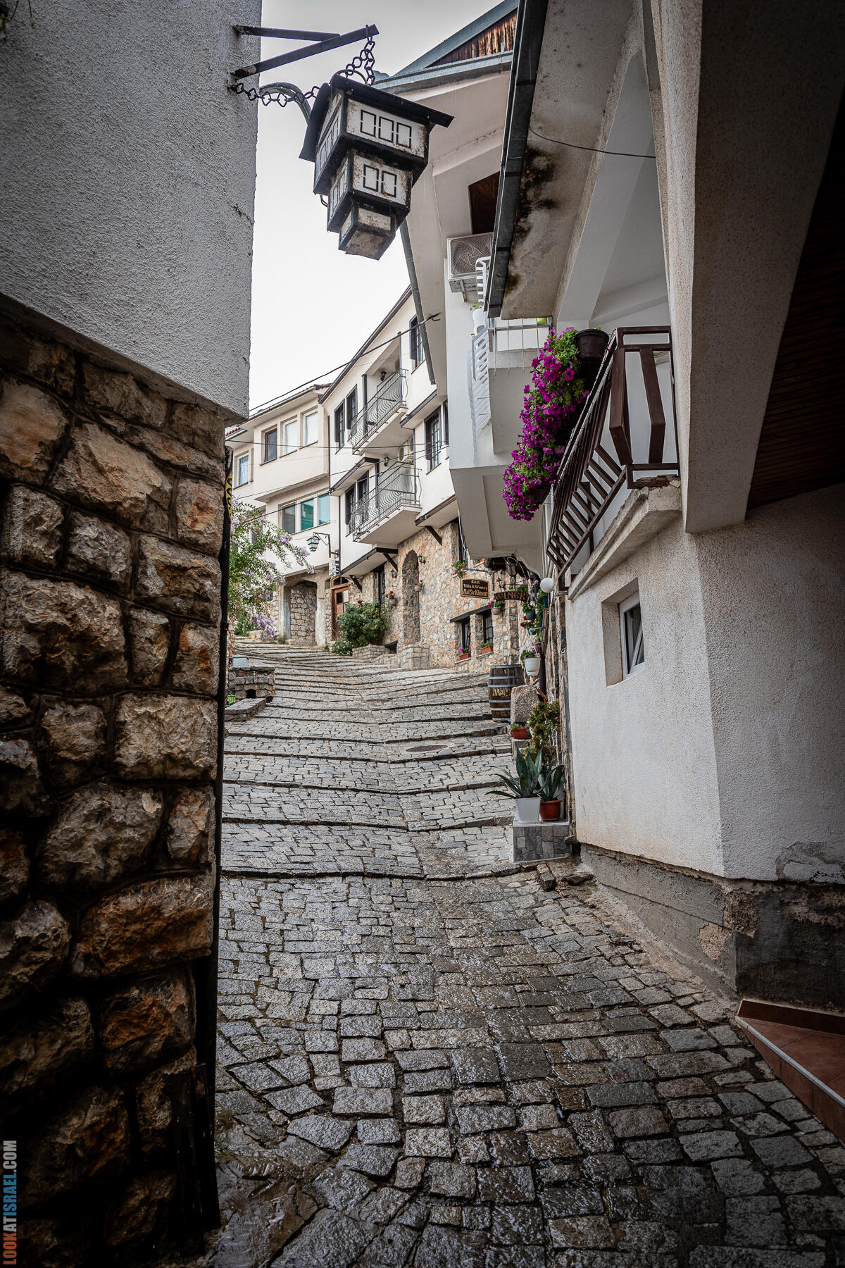 Македония - Охрид