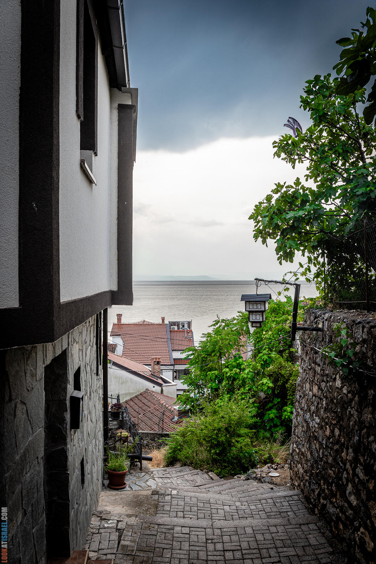 Македония - Охрид