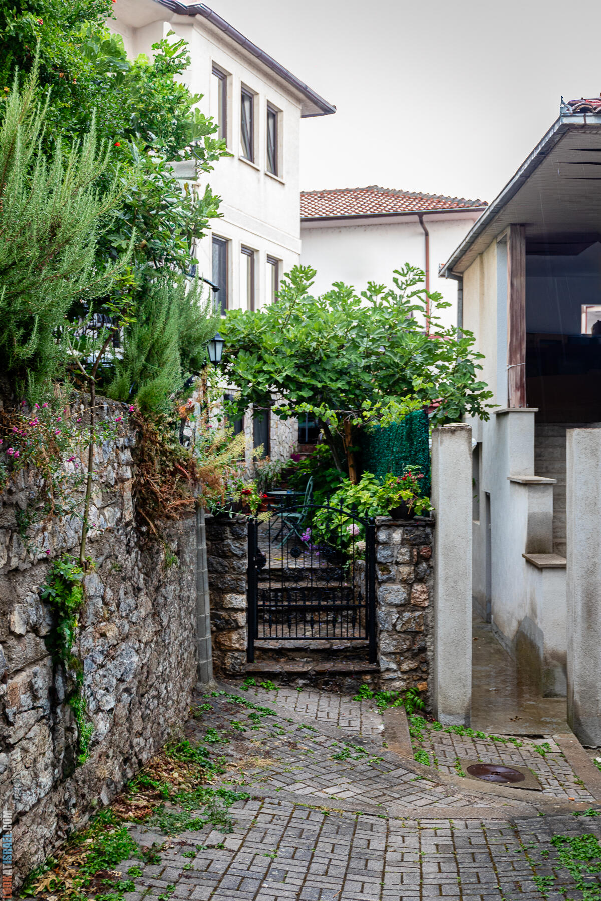 Македония - Охрид