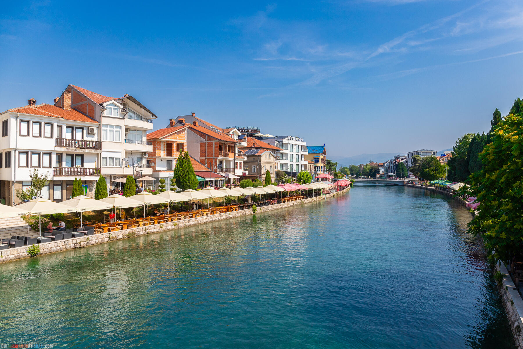 Северная Македония, Струга