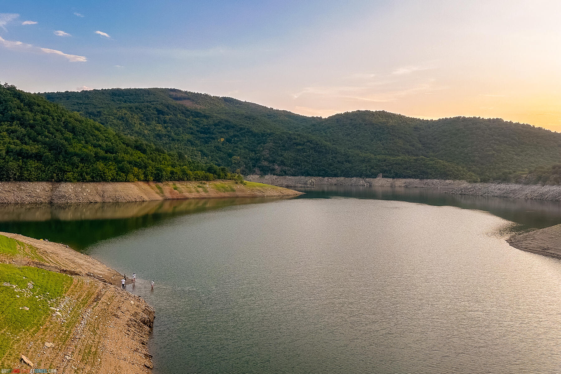 Северная Македония, Струга