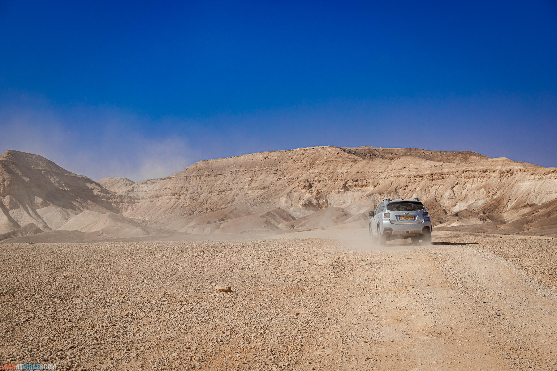 Двухдневное путешествие по бездорожью в пустыне. Гора Сдом, ущелье Сдом, Нахаль Химар, Маале Азгад, Плато Амиаз